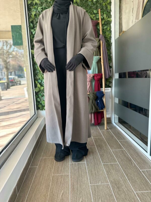 Manteau kimono – Image 10
