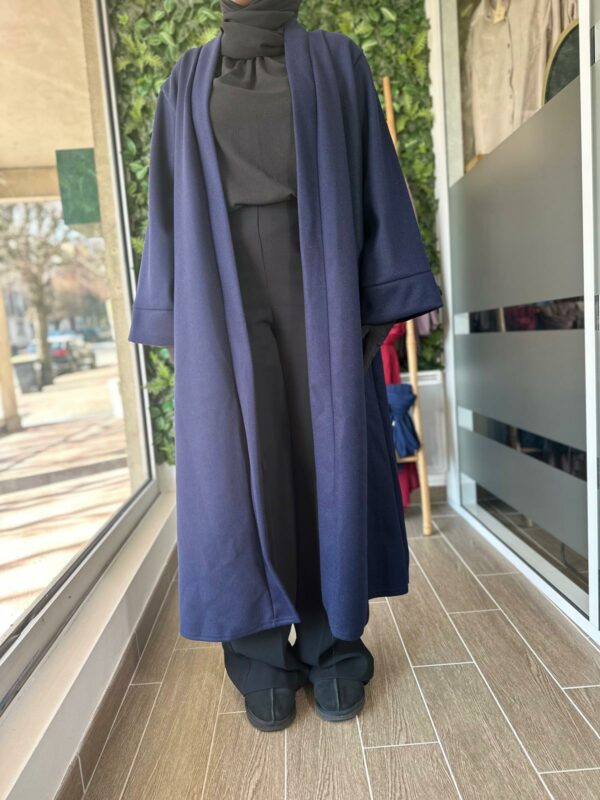 Manteau kimono – Image 4