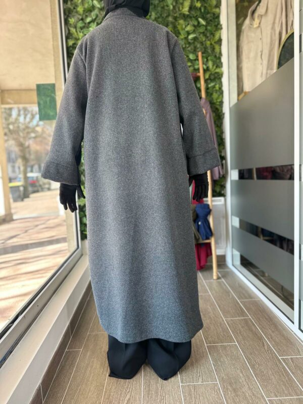 Manteau kimono – Image 9