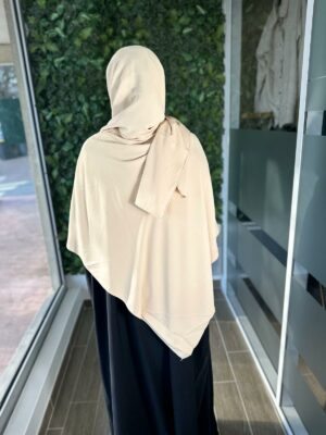 Khimar cape