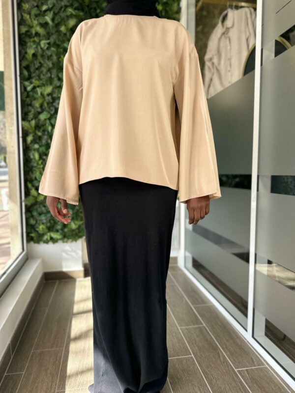 Tunique simple – Image 4