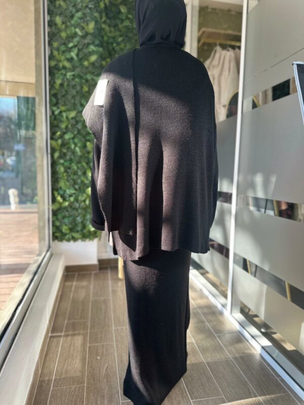 Ensemble cape & jupe – Image 3