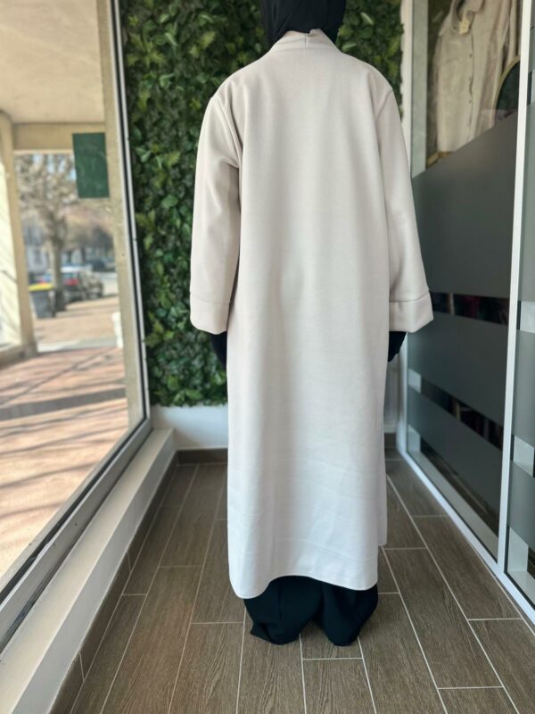 Manteau kimono – Image 3