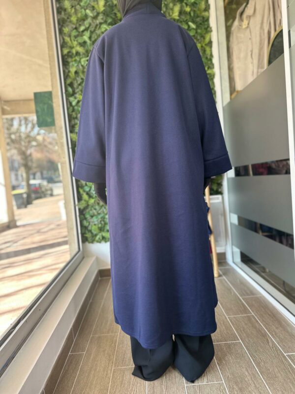 Manteau kimono – Image 5