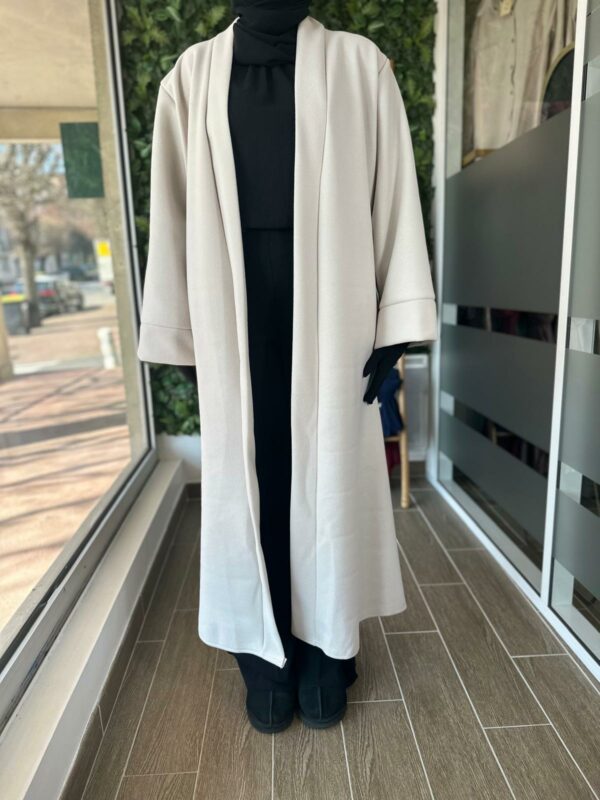 Manteau kimono – Image 2