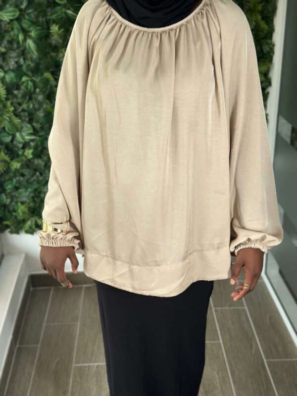 Blouse Zay – Image 10