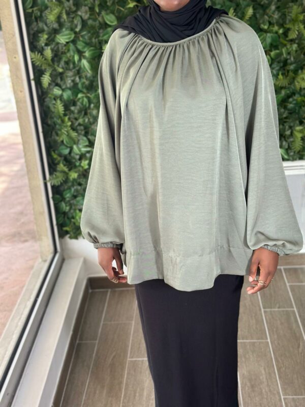 Blouse Zay – Image 6
