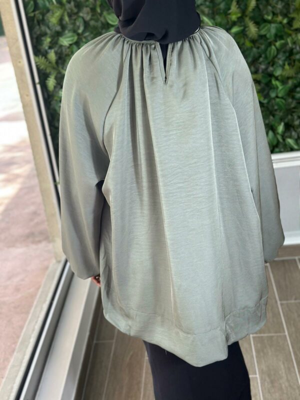 Blouse Zay – Image 8