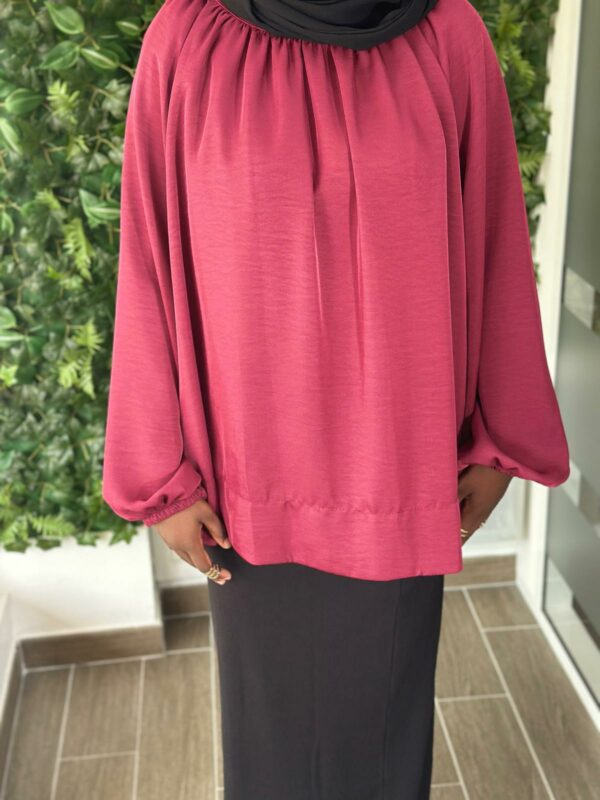 Blouse Zay