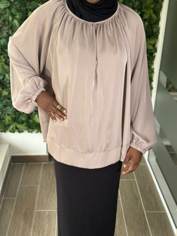 Blouse Zay – Image 3