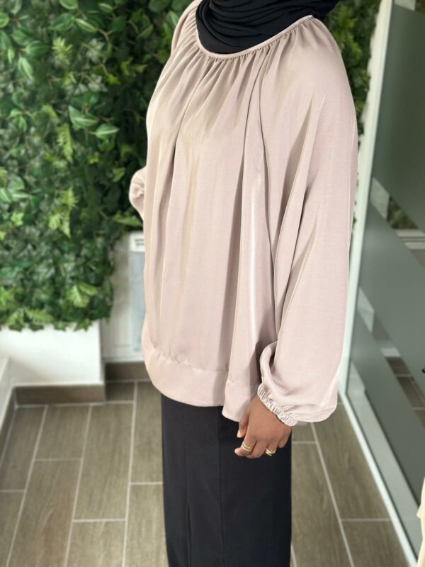 Blouse Zay – Image 4
