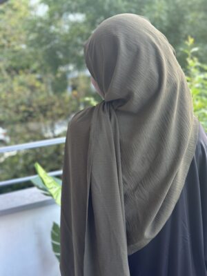 Hijab jazz