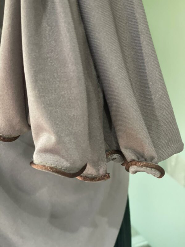 Hijab jersey ondulé – Image 3