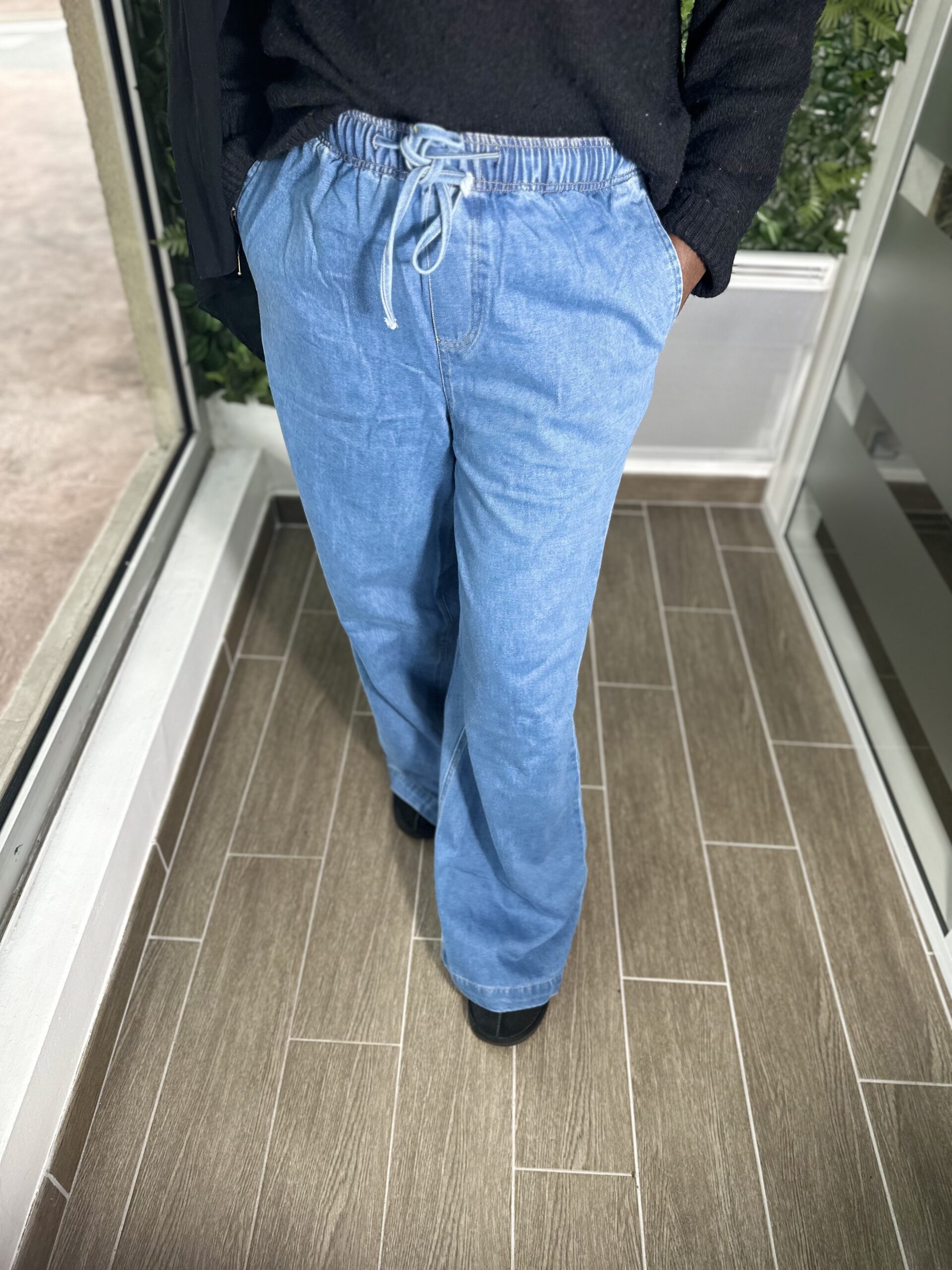 Jeans Ava