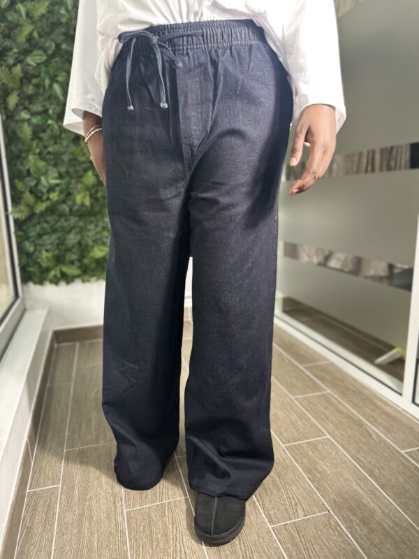 Ensemble denim – Image 2
