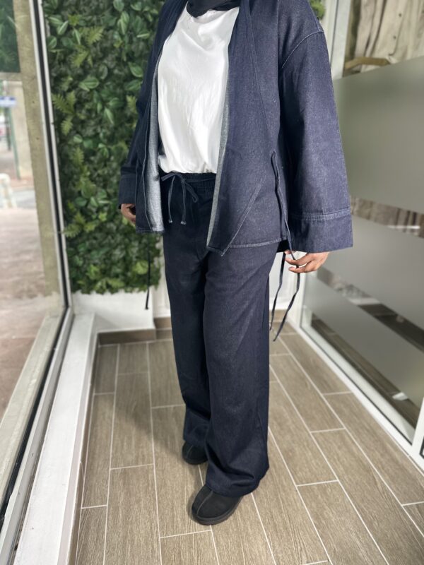Ensemble denim – Image 3