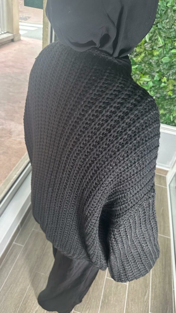 Gilet laine – Image 7