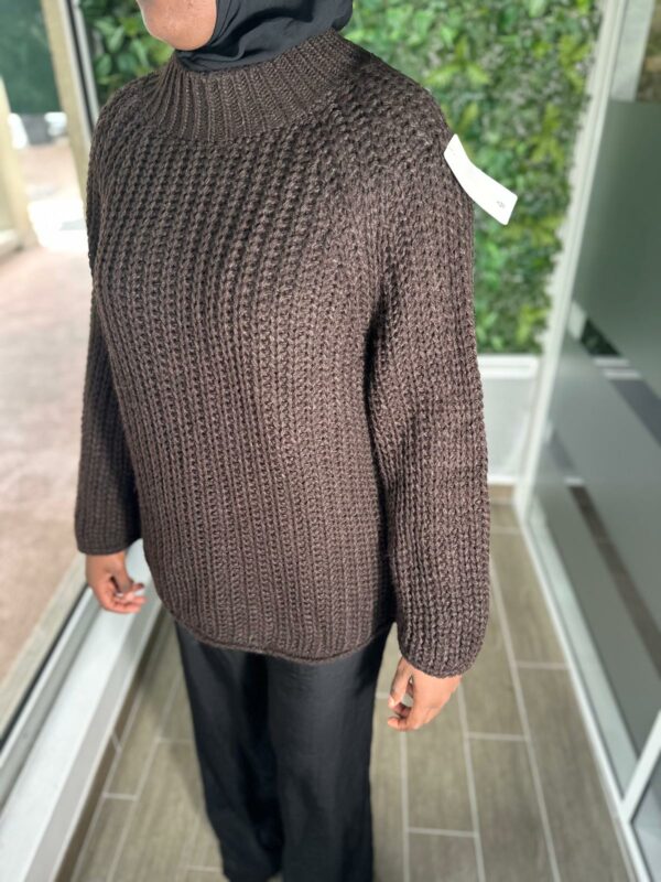 Pull maille – Image 5