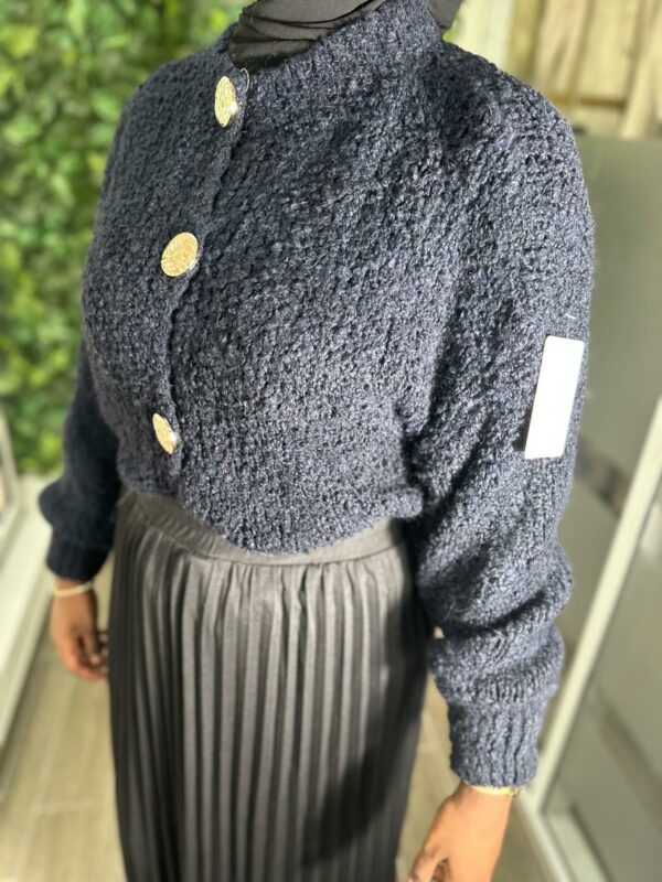Gilet maille – Image 7