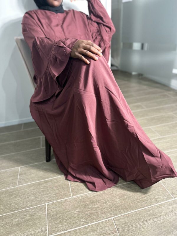 Abaya Caly