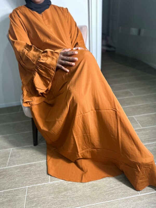 Abaya Caly – Image 4